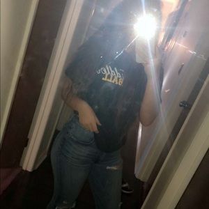 Meet your Posher, Princess